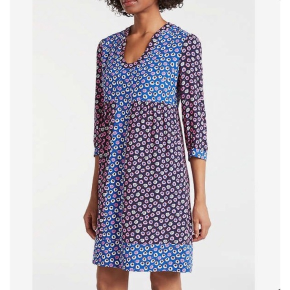 Boden Dresses & Skirts - Boden Mollie Dress, Azalea Bud